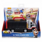 Pojazd Psi Patrol Micro Movers Pojazd Ala (6066046)