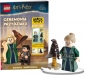 LEGO Harry Potter. Ceremonia przydziału