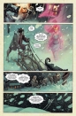 Wolverine. X żywotów/X śmierci - Benjamin Percy, Joshua Cassara, Federico Vicentini