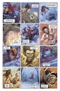 Wolverine. X żywotów/X śmierci - Benjamin Percy, Joshua Cassara, Federico Vicentini