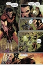 Wolverine. X żywotów/X śmierci - Benjamin Percy, Joshua Cassara, Federico Vicentini