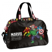 Torba sportowa Marvel - Avengers