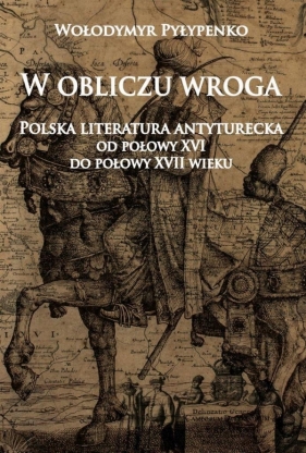W obliczu wroga - Wołodymyr Pyłypenko