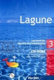 Lagune 3 CD-ROM - Hartmut Aufderstrasse, Jutta Müller, Thomas Storz