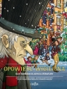 Opowieść wigilijna Charles Dickens