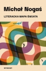 Literacka mapa świata