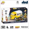 Action Town Citron Type H (1947-1981) Holidays