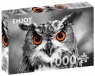  Puzzle 1000 Ciekawska sowa