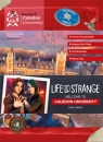 Life is Strange: Welcome to Caledon University Chris Farnell