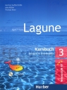 Lagune 3 Kursbuch mit Audio-CD Hartmut Aufderstraße, Jutta Müller, Thomas Storz