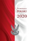 Terminarz polski 2020 Joanna Wieliczka-Szarkowa (oprac.)