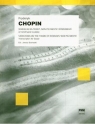 Wariacje na temat w transkrypcji na gitarę PWM Fryderyk Chopin