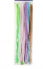 DRUCIKI KREATYWNE PASTELOWE 25 SZT - 282818