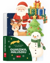 Gwiazdka, Maluszku. Maluszek - Maciej Pieda