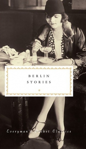 Berlin Stories - Hensher Philip
