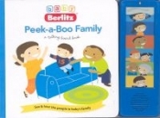Peek-a-Boo Family - <br />