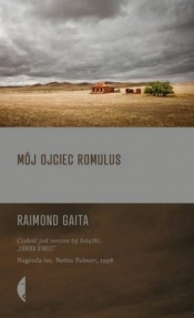 Mój ojciec Romulus - Gaita Raimond