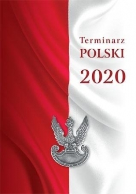 Terminarz polski 2020 - Joanna Wieliczka-Szarkowa (oprac.)