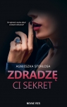 Zdradzę ci sekret Agnieszka Stokłosa