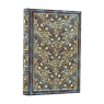 Kalendarz Paperblanks 2026 Wildflower Song Day-at-a-Time Mini twarda okładka