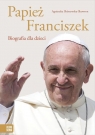  Papież FranciszekBiografia dla dzieci