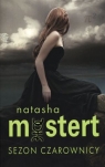 Sezon czarownicy Mostert Natasha