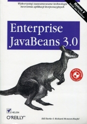 Enterprise JavaBeans 3.0.