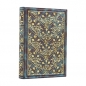 Kalendarz Paperblanks 2026 Wildflower Song Day-at-a-Time Mini twarda okładka