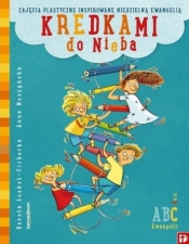 Kredkami do Nieba. Zajęcia plastyczne... w.2 - Dorota Łoskot-Cichocka, Anna Moszyńska