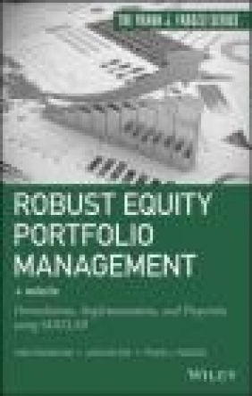 Robust Equity Portfolio Management + Website Frank Fabozzi, Jang Ho Kim, Woo Chang Kim