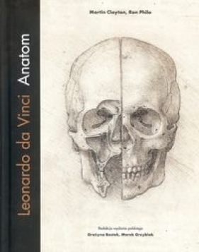 Leonardo da Vinci Anatom - Clayton Martin, Philo Ron