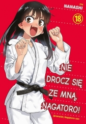 Nie drocz się ze mną, Nagatoro! #18 - Nanashi
