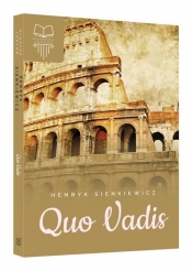 Quo vadis - Henryk Sienkiewicz