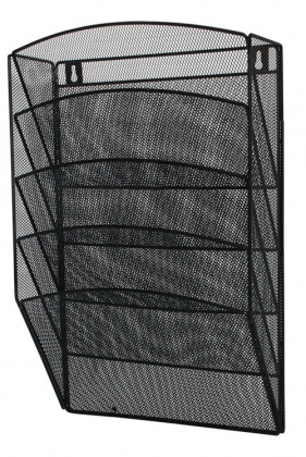 Zestaw 5 półek Q-CONNECT Office Set