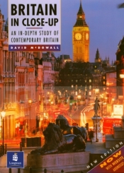 Britain in Close-Up New