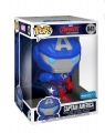 Funko Jumbo Avengers Capitan America