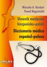 Słownik medyczny hiszpańsko polski