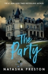 The Party wer. angielska Natasha Preston