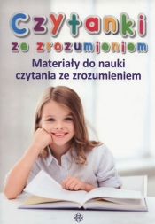 Czytanki ze zrozumieniem - Magdalena Hinz