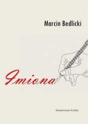 Imiona - Marcin Bedlicki