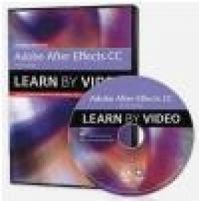 Adobe After Effects CC Learn by Video (2014 Release)