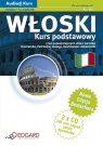 Włoski - Kurs podstawowy (CD w komplecie)