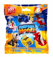 Block tech saszetka