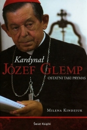 Kardynał Józef Glemp