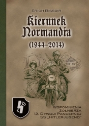Kierunek Normandia (1944-2010)