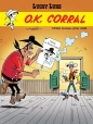 Lucky Luke. O.K. Corral. Tom 66 - Maurice De Bevere, Xavier Fauche