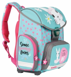Tornister szkolny Premium 14 - Rabbit