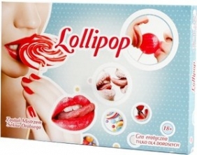 Lollipop - gra erotyczna