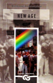 New Age - Bartłomiej Dobroczyński