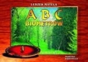 Abc biometrów - Matela Leszek